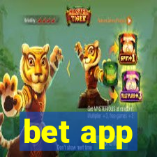 bet app